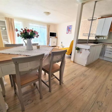 Apartmán Apartmán Práče Exteriér fotografie