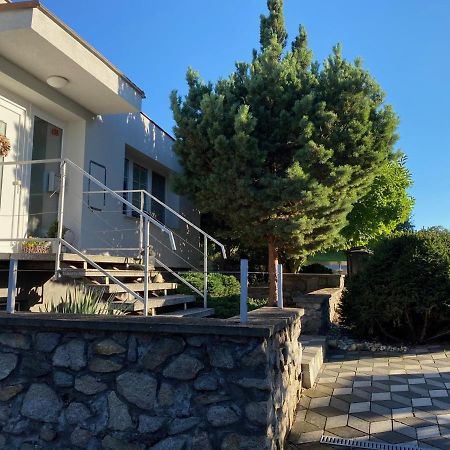 Apartmán Apartmán Práče Exteriér fotografie