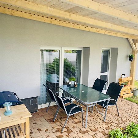Apartmán Apartmán Práče Exteriér fotografie