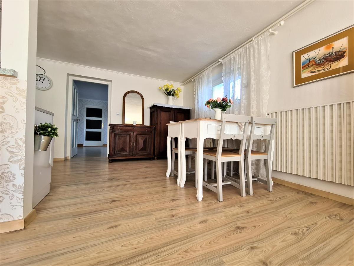Apartmán Apartmán Práče Exteriér fotografie