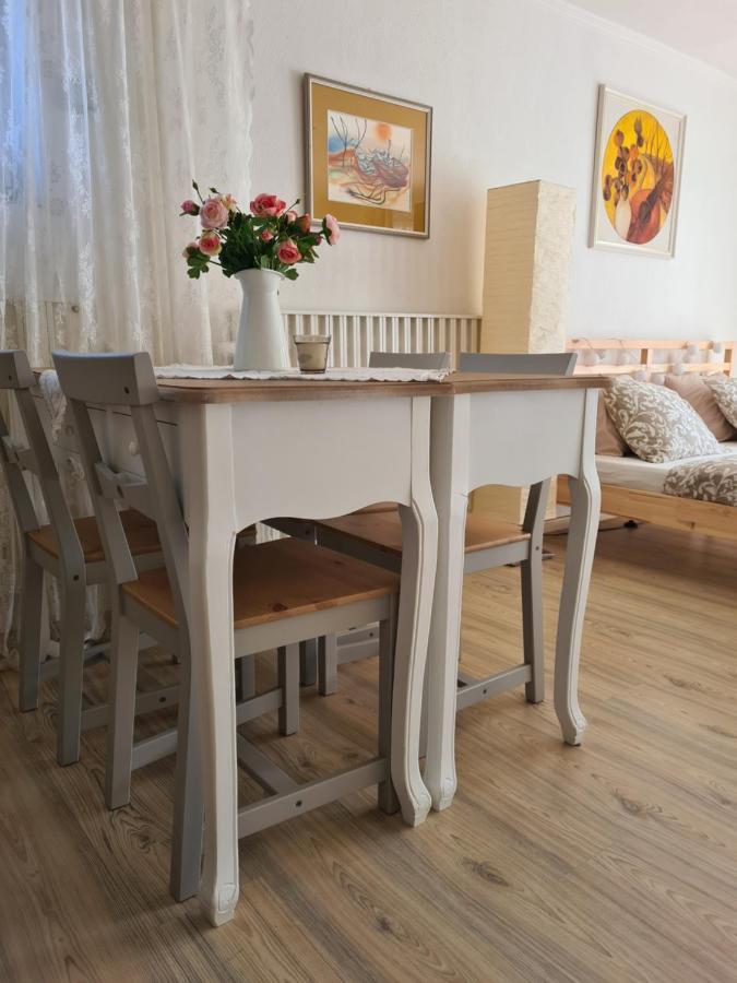 Apartmán Apartmán Práče Exteriér fotografie