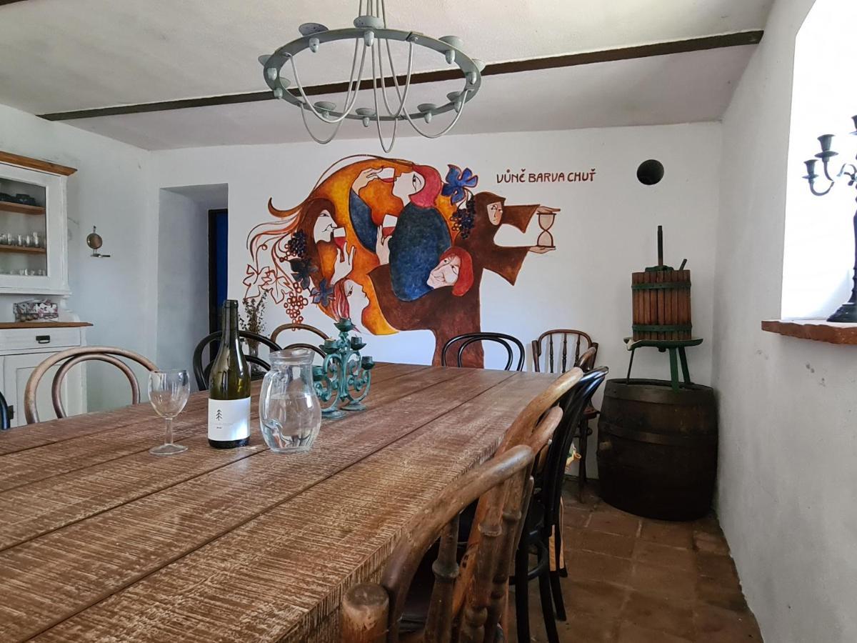 Apartmán Apartmán Práče Exteriér fotografie