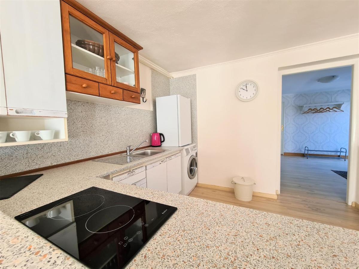Apartmán Apartmán Práče Exteriér fotografie
