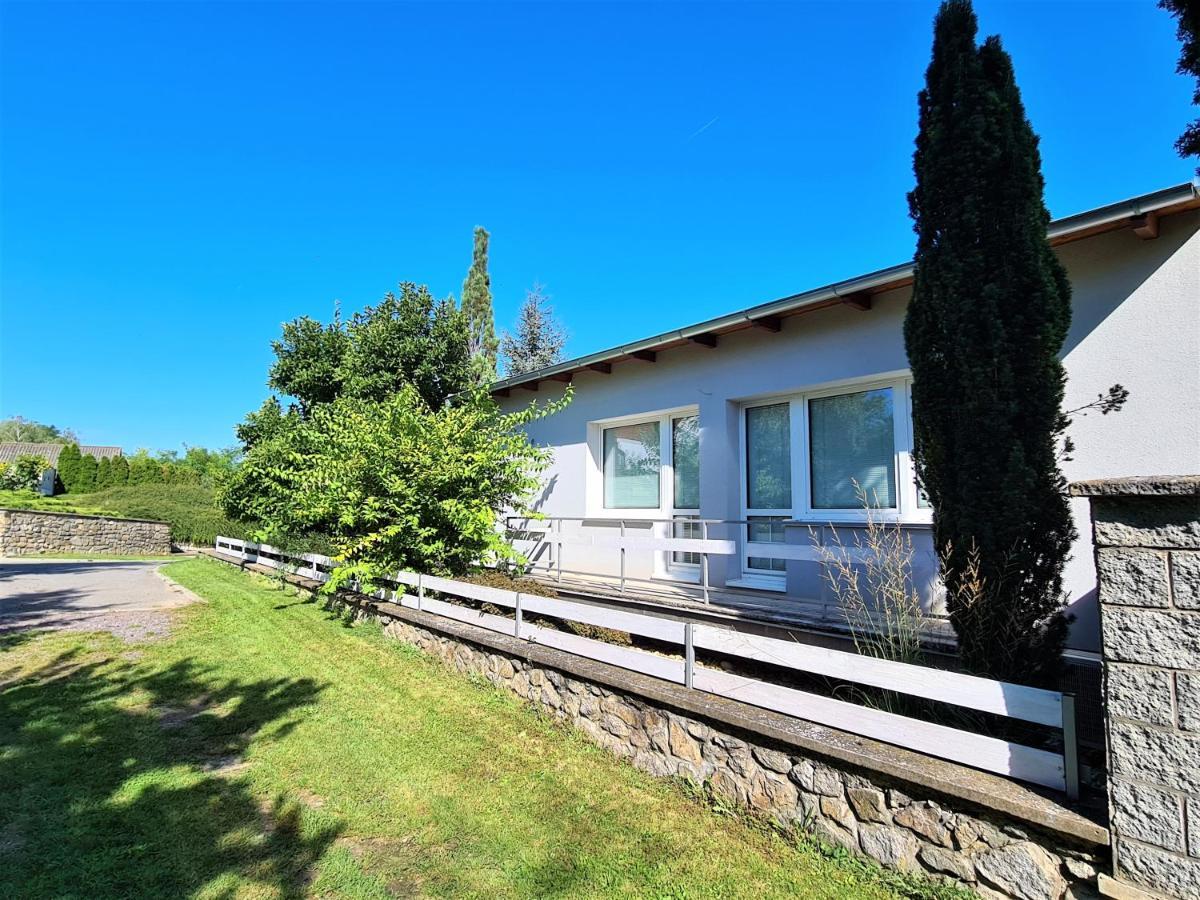 Apartmán Apartmán Práče Exteriér fotografie