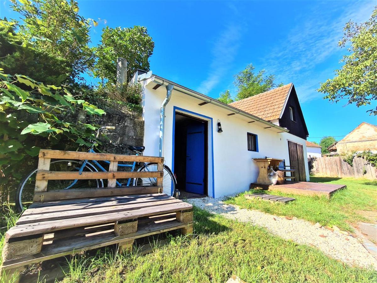 Apartmán Apartmán Práče Exteriér fotografie