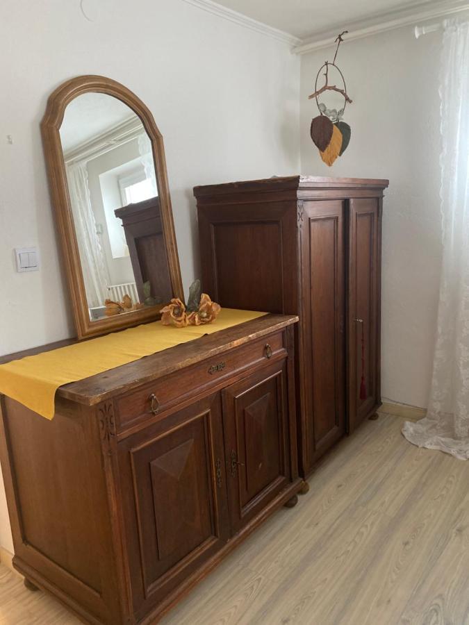Apartmán Apartmán Práče Exteriér fotografie