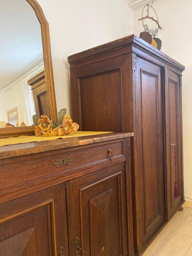Apartmán Apartmán Práče Exteriér fotografie