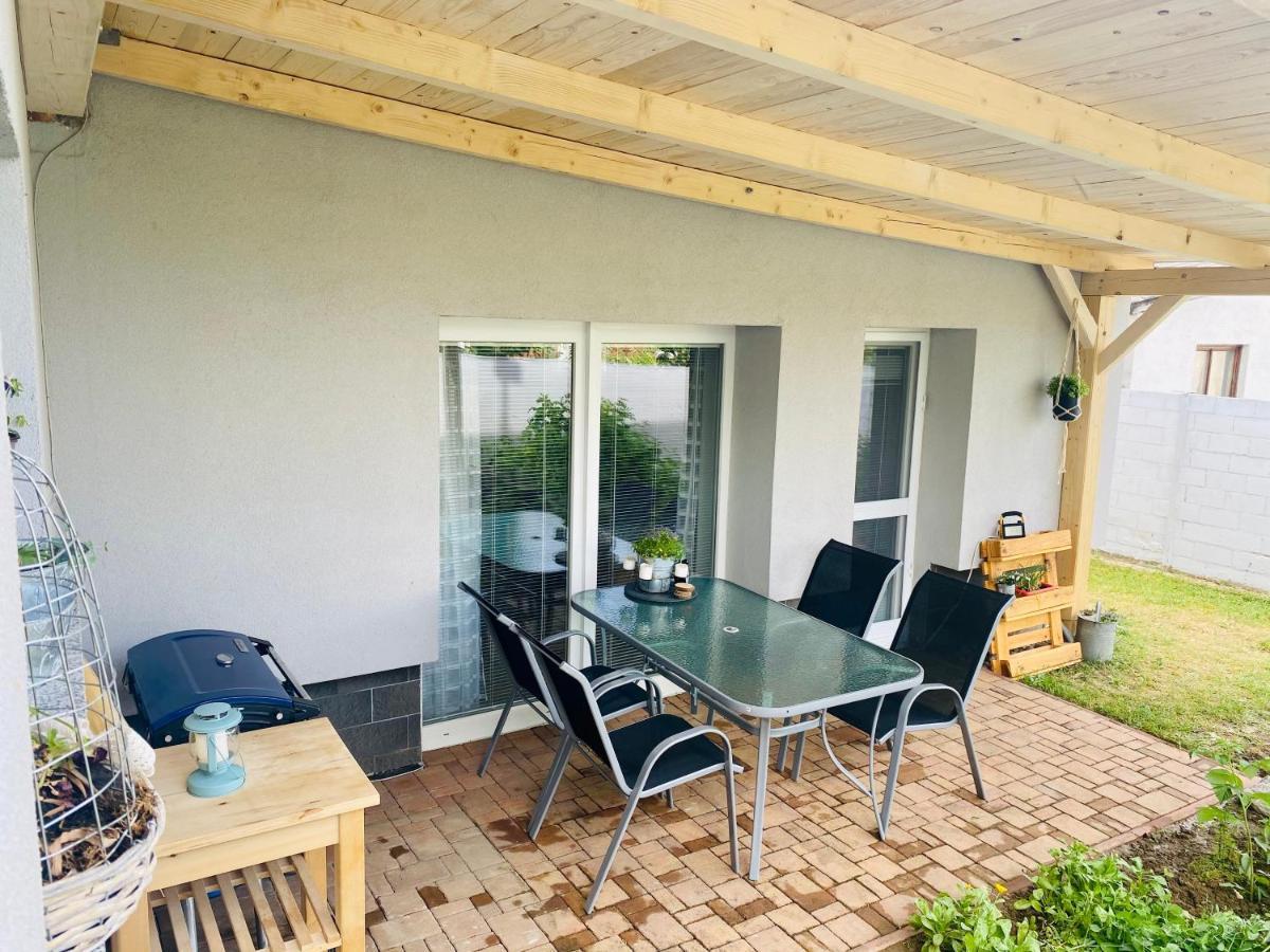 Apartmán Apartmán Práče Exteriér fotografie