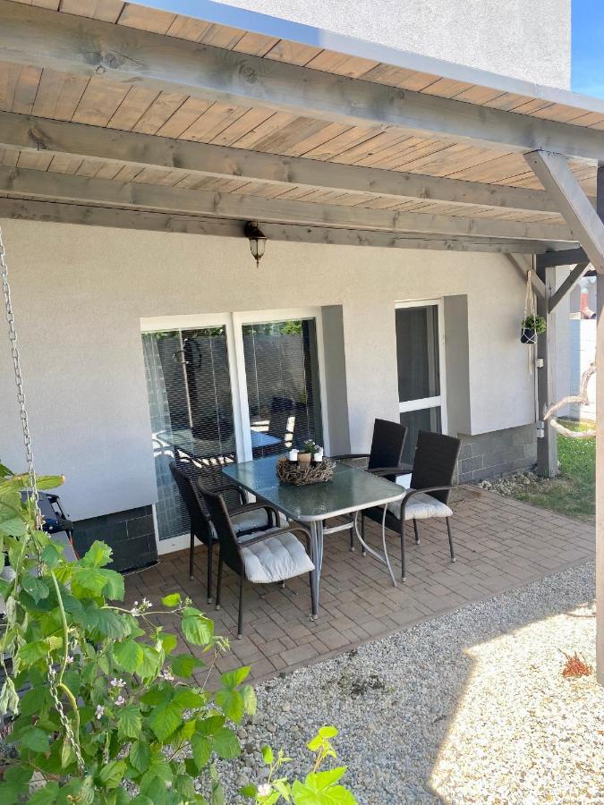 Apartmán Apartmán Práče Exteriér fotografie